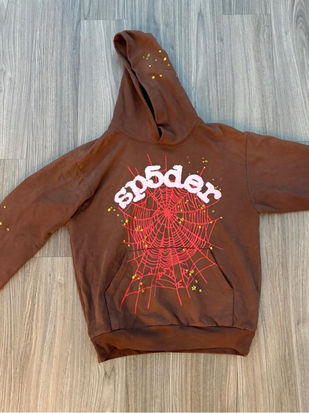 SPIDER WORLDWIDE SET